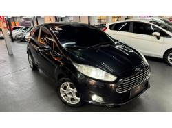 FORD Fiesta Hatch 1.6 16V 4P SE FLEX
