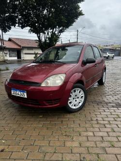 FORD Fiesta Hatch 1.0 4P
