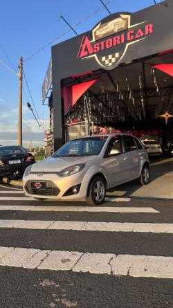 FORD Fiesta Hatch 1.0 4P CLASS FLEX