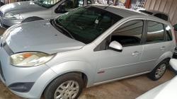 FORD Fiesta Hatch 1.6 4P CLASS FLEX