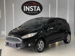 FORD Fiesta Hatch 1.6 16V 4P SE FLEX