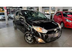 FORD Fiesta Hatch 1.6 CLASS