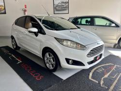 FORD Fiesta Hatch 1.6 16V 4P SE FLEX