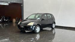 FORD Fiesta Hatch 1.0 4P