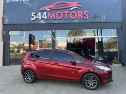 FORD Fiesta Hatch 1.5 16V 4P SE FLEX