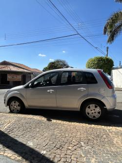 FORD Fiesta Hatch 1.0 4P CLASS