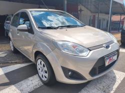 FORD Fiesta Hatch 1.6 4P CLASS FLEX