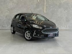 FORD Fiesta Hatch 1.6 16V 4P FLEX SEL POWERSHIFT AUTOM�TICO
