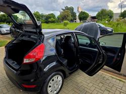 FORD Fiesta Hatch 1.5 16V 4P S FLEX