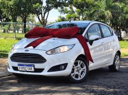 FORD Fiesta Hatch 1.6 4P SE FLEX