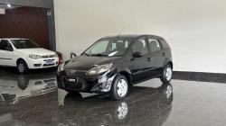 FORD Fiesta Hatch 1.0 4P FLEX