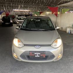 FORD Fiesta Hatch 1.6 4P CLASS FLEX