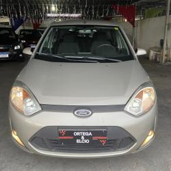FORD Fiesta Hatch 1.6 4P CLASS FLEX