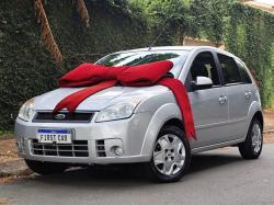 FORD Fiesta Hatch 1.0 4P CLASS FLEX