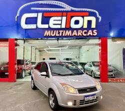 FORD Fiesta Hatch 1.6 4P CLASS FLEX