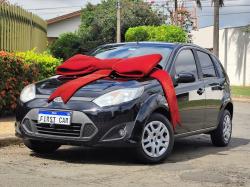 FORD Fiesta Hatch 1.6 4P CLASS FLEX