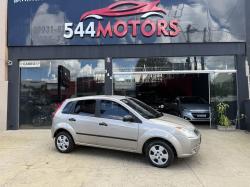FORD Fiesta Hatch 1.0 4P CLASS