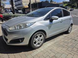 FORD Fiesta Hatch 1.5 16V 4P SE FLEX