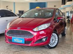 FORD Fiesta Hatch 1.6 4P TITANIUM FLEX