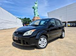 FORD Fiesta Hatch 1.0 4P FLEX