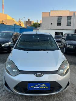 FORD Fiesta Hatch 1.0 4P CLASS FLEX