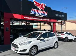 FORD Fiesta Hatch 1.6 4P SE FLEX