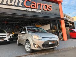 FORD Fiesta Hatch 1.6 CLASS