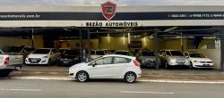 FORD Fiesta Hatch 1.6 16V 4P SE FLEX