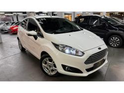 FORD Fiesta Hatch 1.6 16V 4P SE FLEX