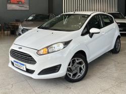 FORD Fiesta Hatch 1.5 16V 4P S FLEX