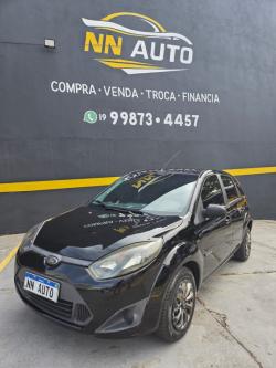 FORD Fiesta Hatch 1.6 4P FLEX