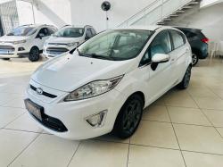 FORD Fiesta Hatch 1.6 4P SE FLEX