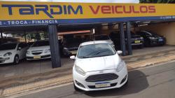 FORD Fiesta Hatch 1.6 16V 4P SE FLEX