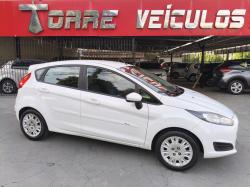 FORD Fiesta Hatch 1.5 16V 4P S FLEX