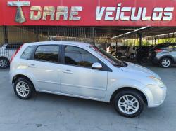 FORD Fiesta Hatch 1.0 4P CLASS FLEX