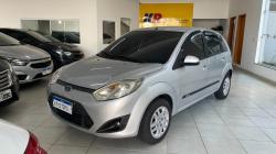 FORD Fiesta Hatch 1.6 4P CLASS FLEX