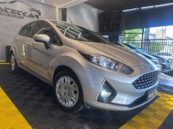 FORD Fiesta Hatch 1.6 16V 4P SE FLEX