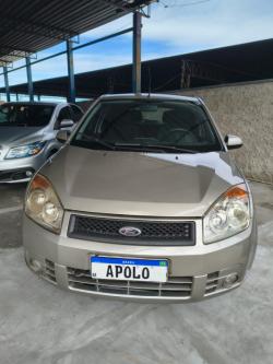 FORD Fiesta Hatch 1.0 4P CLASS FLEX
