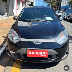 FORD Fiesta Hatch 1.0 4P FLEX