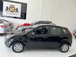 FORD Fiesta Hatch 1.6 4P ROCAM FLEX