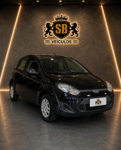 FORD Fiesta Hatch 1.6 4P ROCAM FLEX
