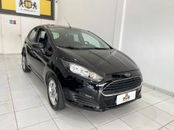 FORD Fiesta Hatch 1.5 16V 4P S FLEX