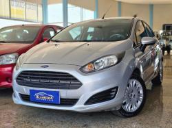 FORD Fiesta Hatch 1.5 16V 4P S FLEX