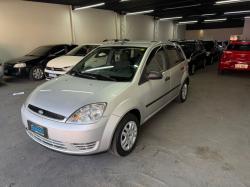 FORD Fiesta Hatch 1.0 4P