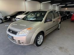 FORD Fiesta Hatch 1.0 4P FLEX