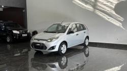 FORD Fiesta Hatch 1.0 4P FLEX