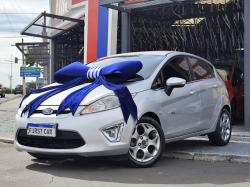 FORD Fiesta Hatch 1.6 4P SE FLEX