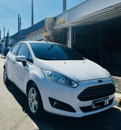 FORD Fiesta Hatch 1.5 16V 4P SE FLEX
