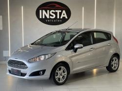 FORD Fiesta Hatch 1.6 16V 4P SE FLEX