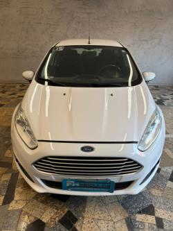 FORD Fiesta Hatch 1.5 16V 4P S FLEX